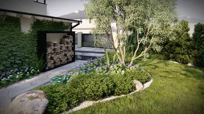 Ogrody Drama - projektowanie i wykonywanie ogrodów , Centrum Ogrodnicze